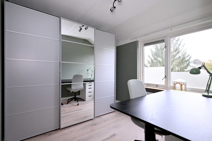 Photo 32 of De Savornin Lohmanstraat 6