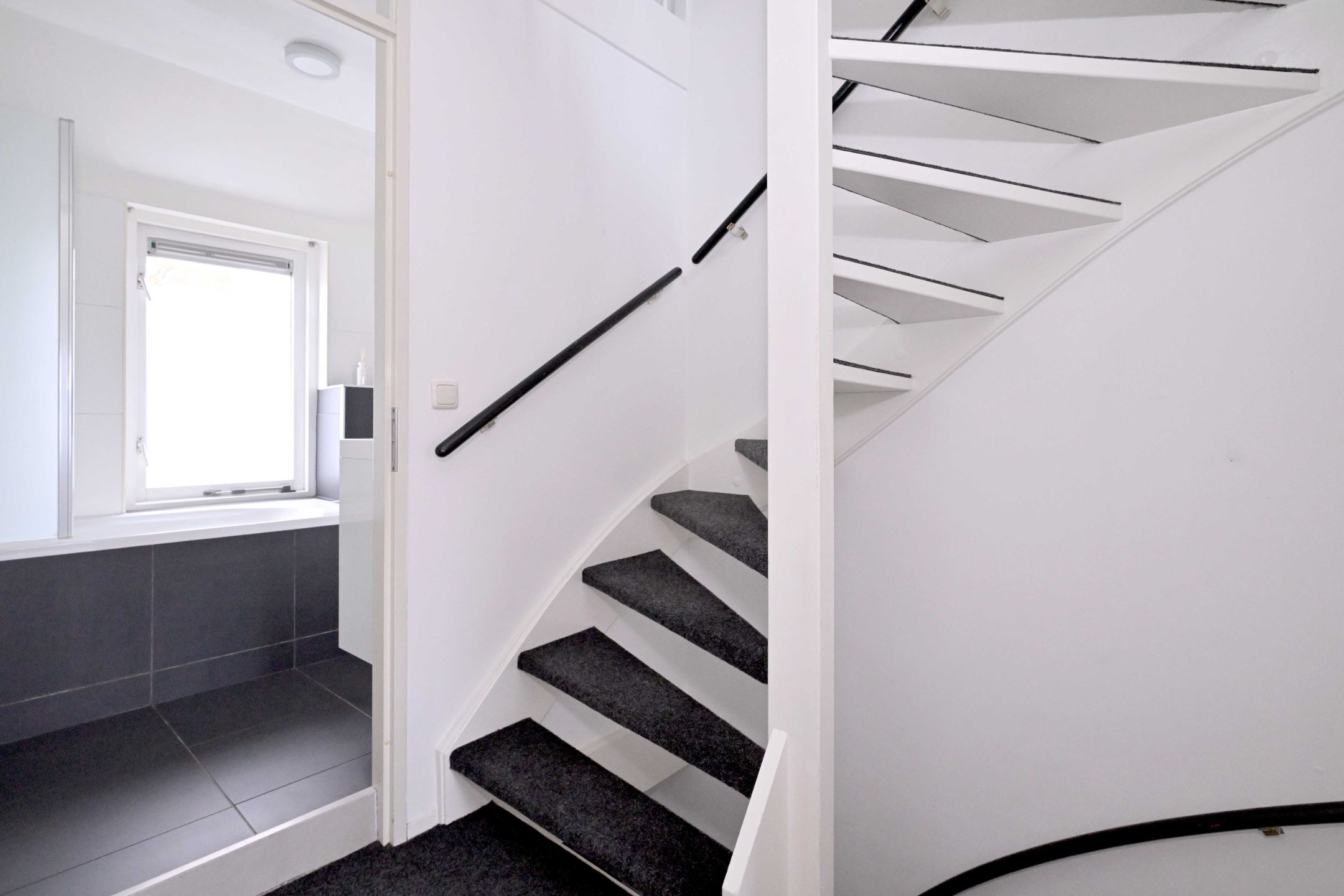 Photo 33 of De Savornin Lohmanstraat 6