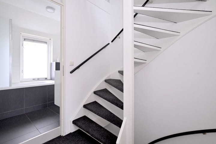 Photo 33 of De Savornin Lohmanstraat 6