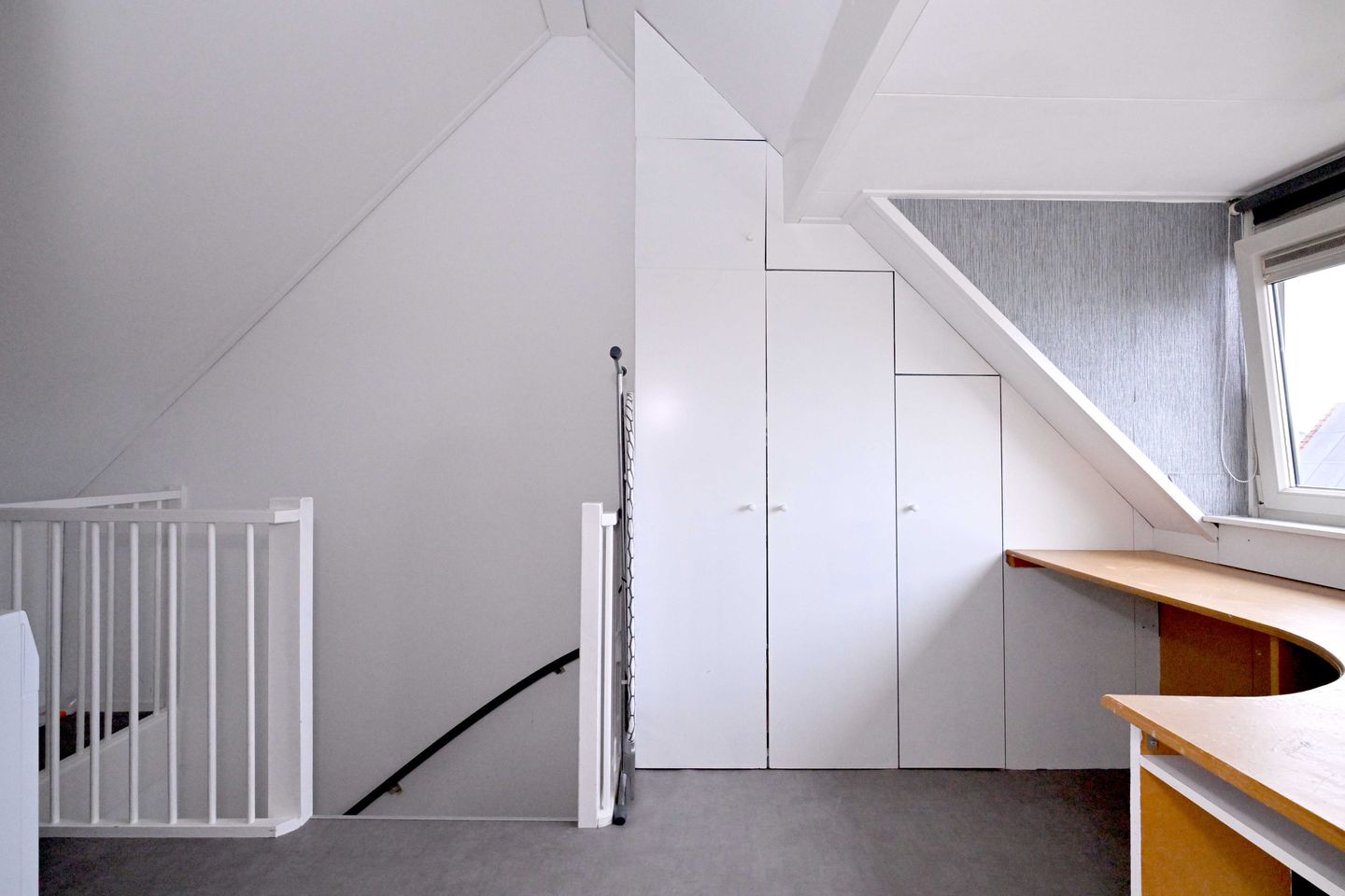 Photo 34 of De Savornin Lohmanstraat 6