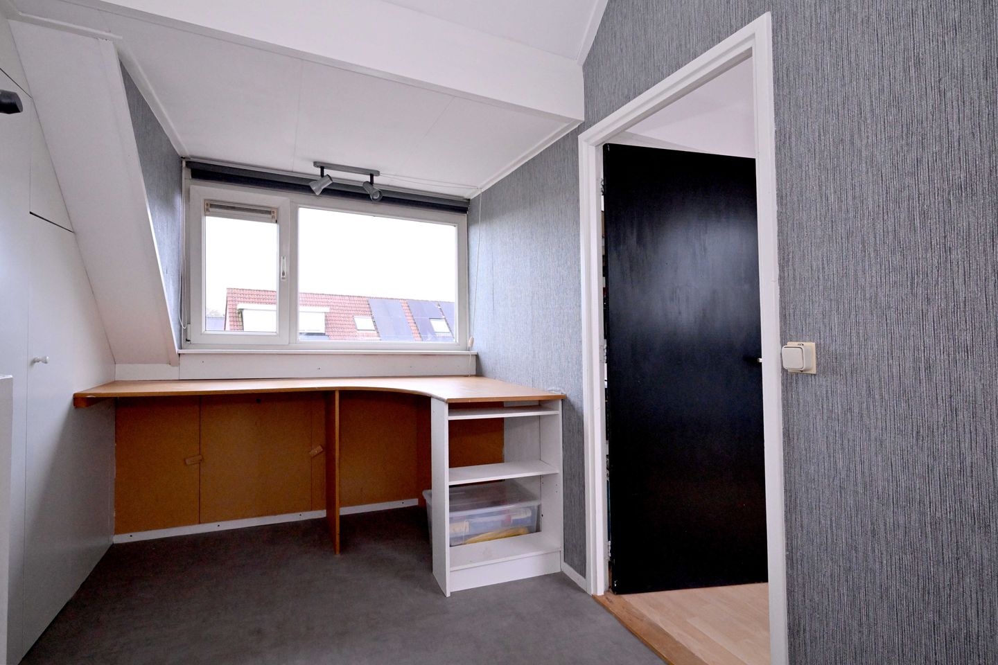 Photo 35 of De Savornin Lohmanstraat 6