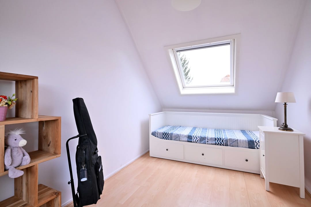 Photo 38 of De Savornin Lohmanstraat 6