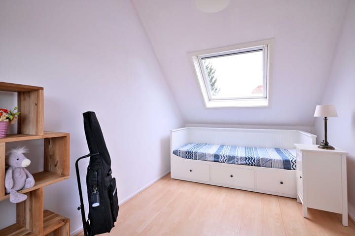 Photo 38 of De Savornin Lohmanstraat 6