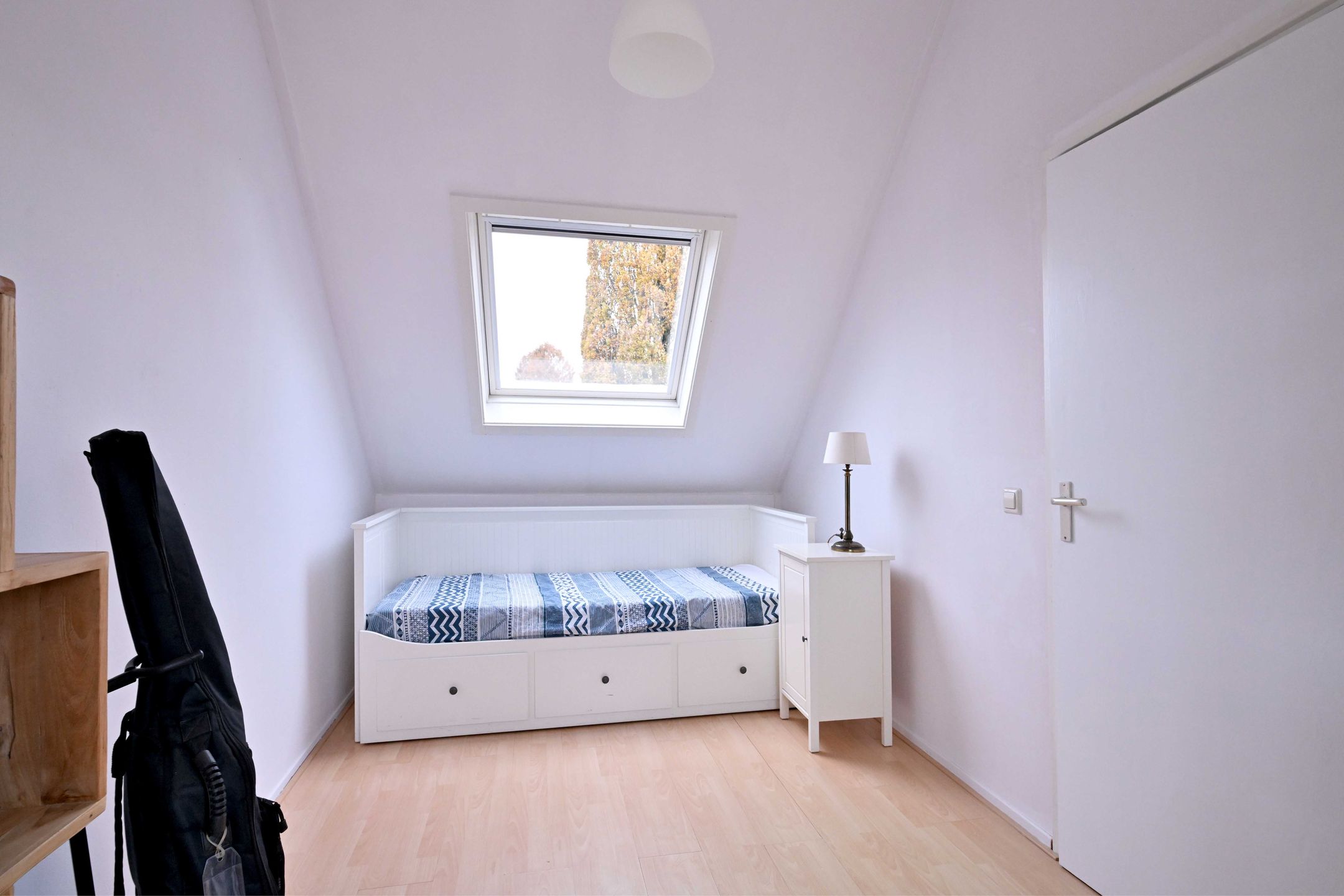 Photo 39 of De Savornin Lohmanstraat 6