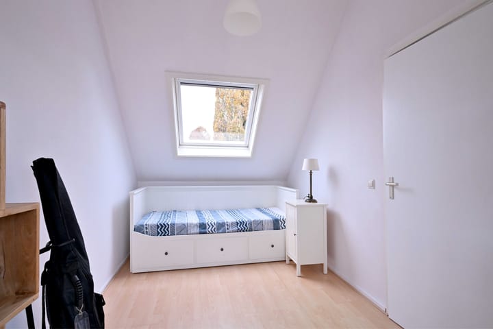 Photo 39 of De Savornin Lohmanstraat 6