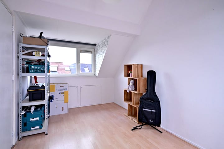 Photo 40 of De Savornin Lohmanstraat 6