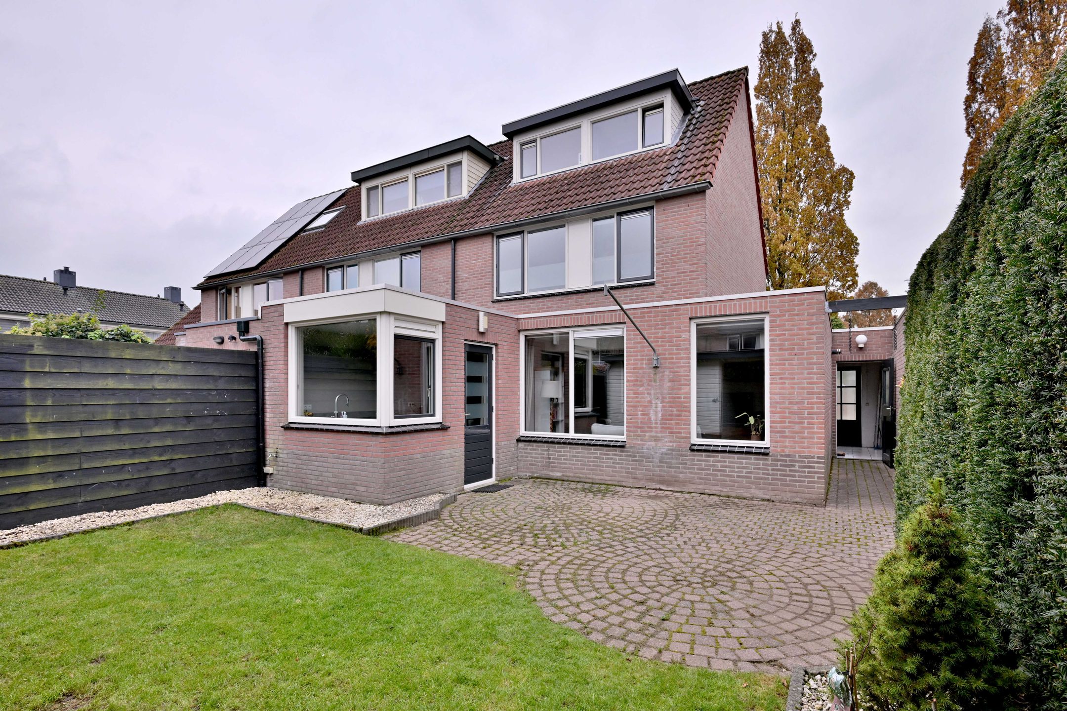 Photo 42 of De Savornin Lohmanstraat 6