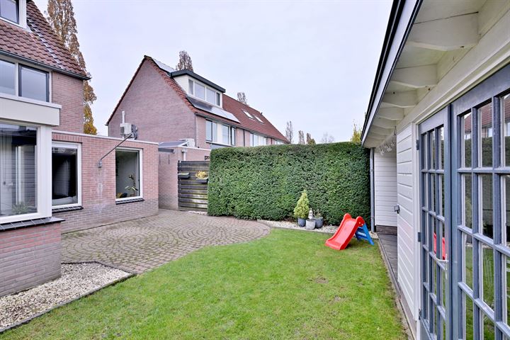 View photo 43 of De Savornin Lohmanstraat 6