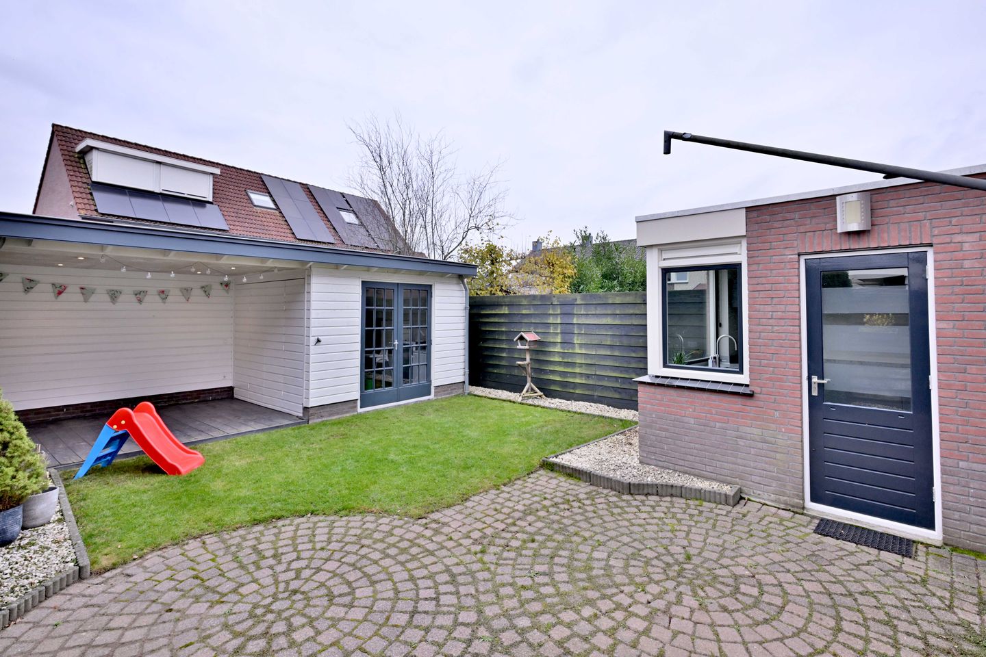 Photo 44 of De Savornin Lohmanstraat 6