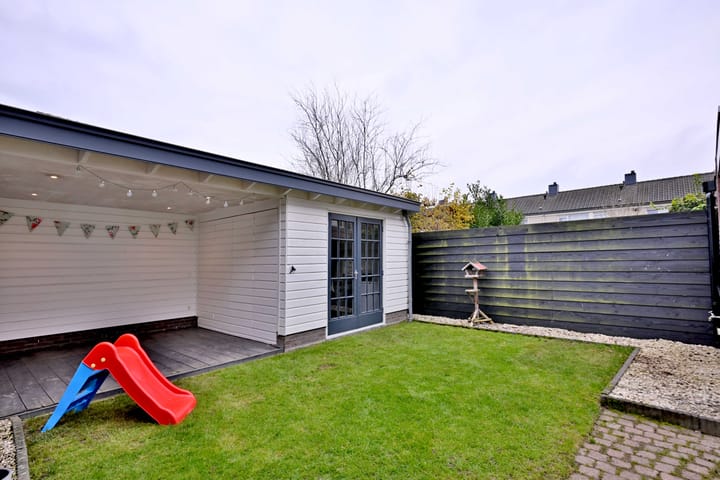 Photo 45 of De Savornin Lohmanstraat 6