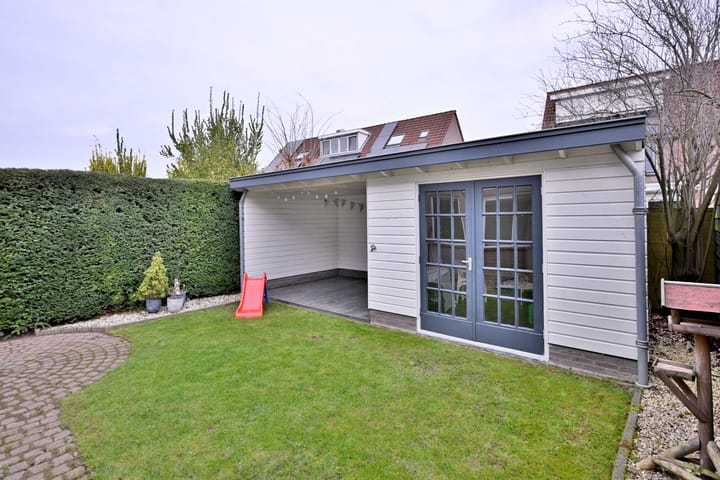 Photo 46 of De Savornin Lohmanstraat 6