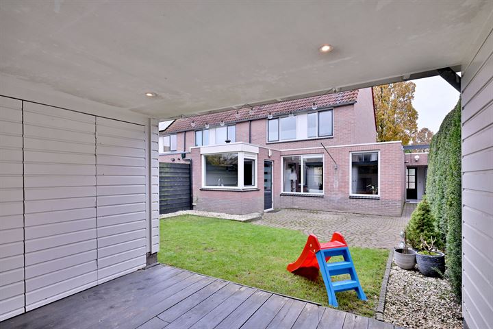 View photo 47 of De Savornin Lohmanstraat 6