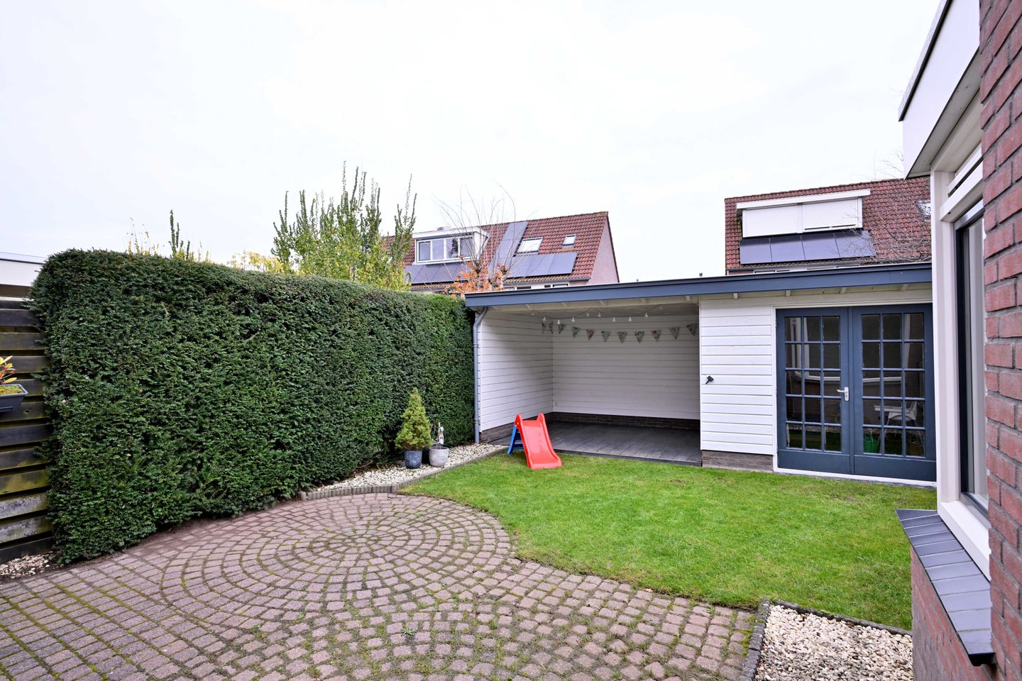 Photo 49 of De Savornin Lohmanstraat 6