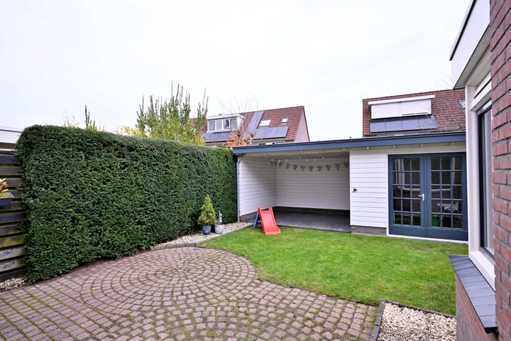 Photo 49 of De Savornin Lohmanstraat 6