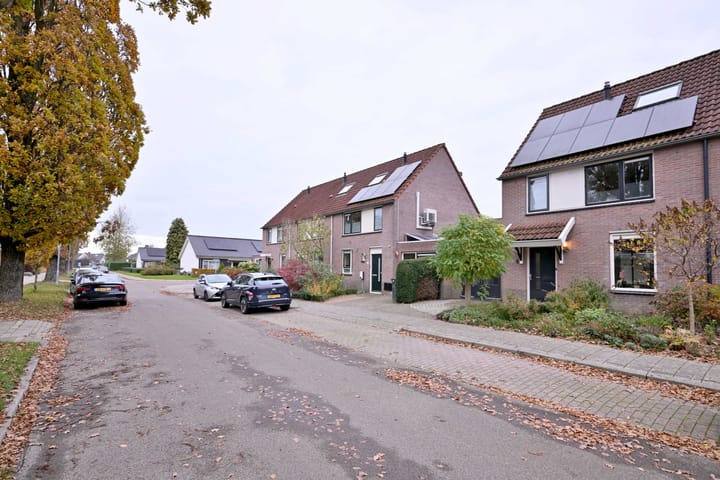 Photo 50 of De Savornin Lohmanstraat 6