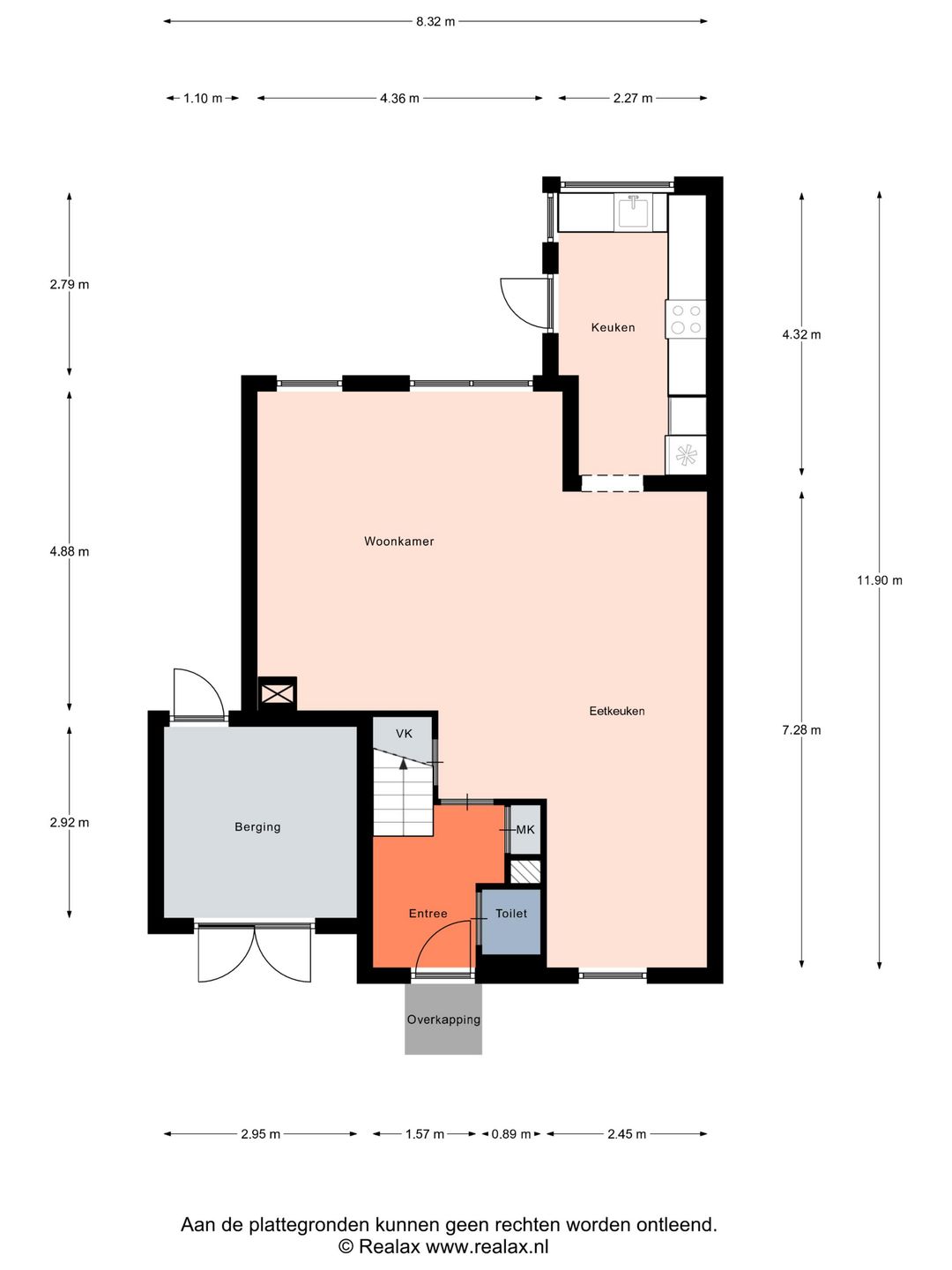 Photo 52 of De Savornin Lohmanstraat 6