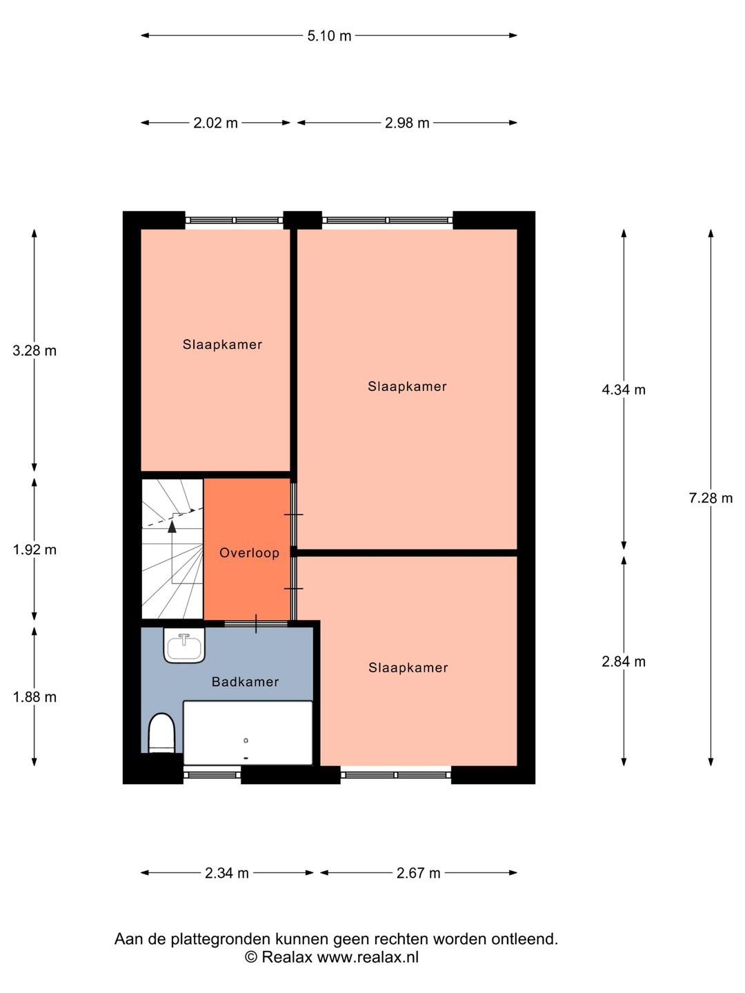 Photo 53 of De Savornin Lohmanstraat 6