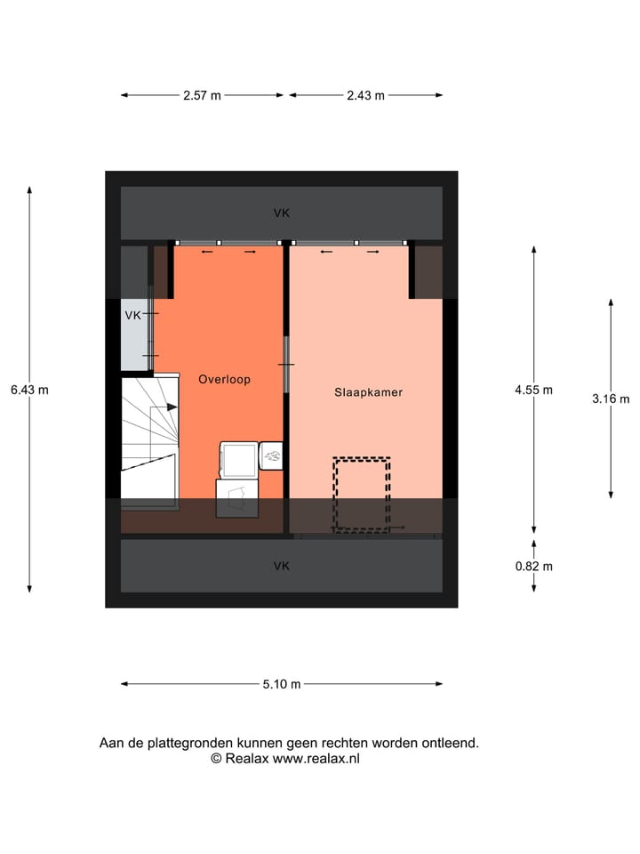 Photo 54 of De Savornin Lohmanstraat 6
