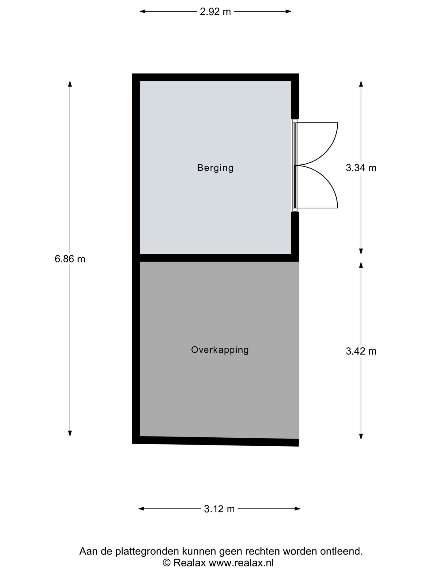 Photo 55 of De Savornin Lohmanstraat 6