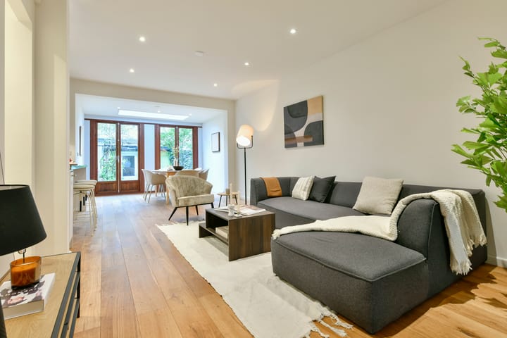 Foto 2 van Kuinderstraat 19-H