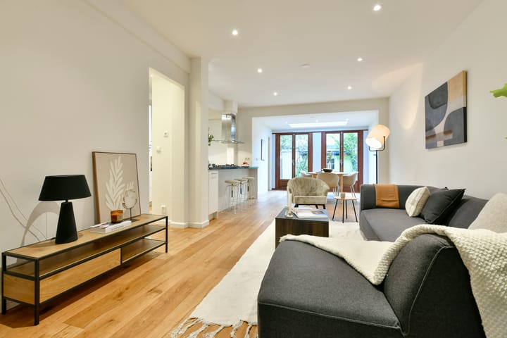 Foto 3 van Kuinderstraat 19-H