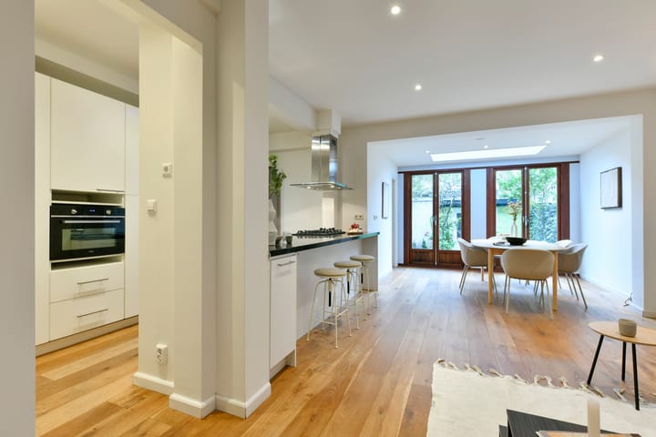 Foto 4 van Kuinderstraat 19-H