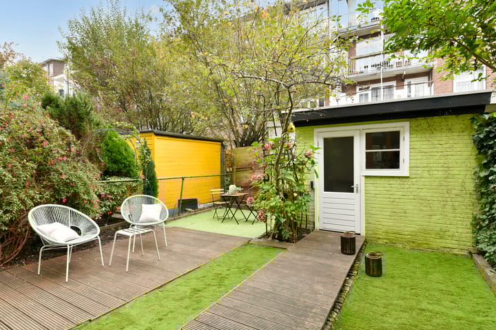 Foto 6 van Kuinderstraat 19-H