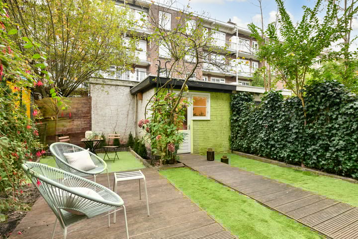 Foto 7 van Kuinderstraat 19-H