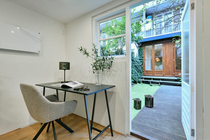 Foto 10 van Kuinderstraat 19-H