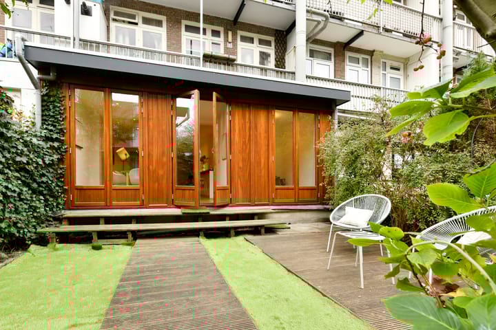 Foto 11 van Kuinderstraat 19-H