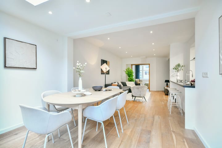 Foto 12 van Kuinderstraat 19-H