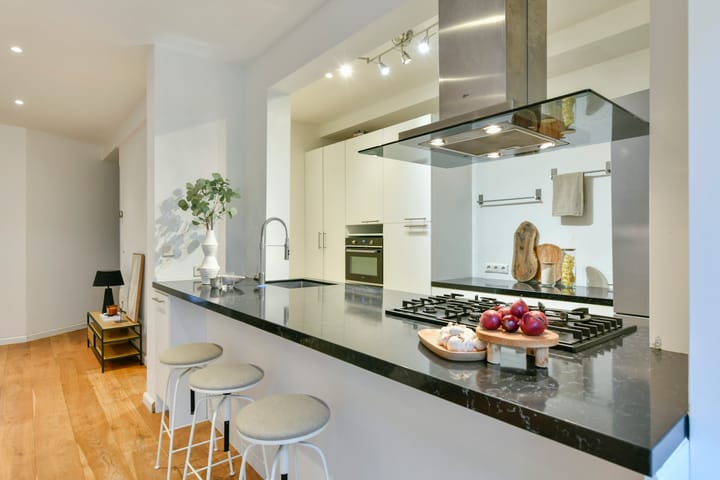 Foto 14 van Kuinderstraat 19-H