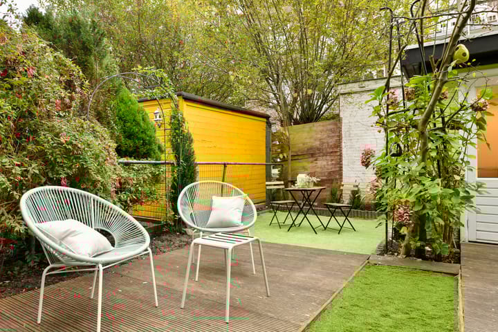 Foto 8 van Kuinderstraat 19-H