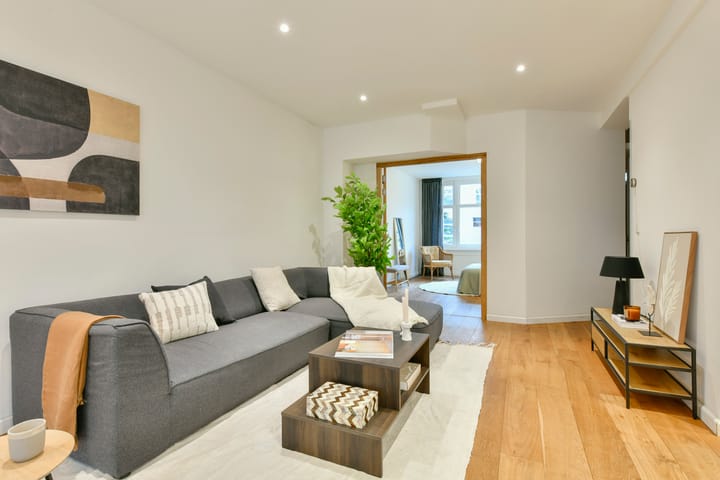 Foto 16 van Kuinderstraat 19-H