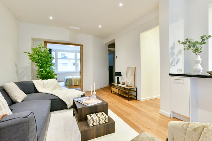 Foto 17 van Kuinderstraat 19-H