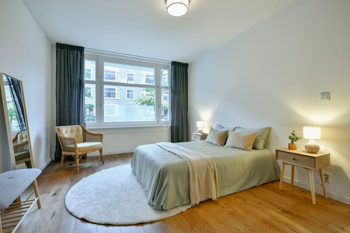 Foto 19 van Kuinderstraat 19-H