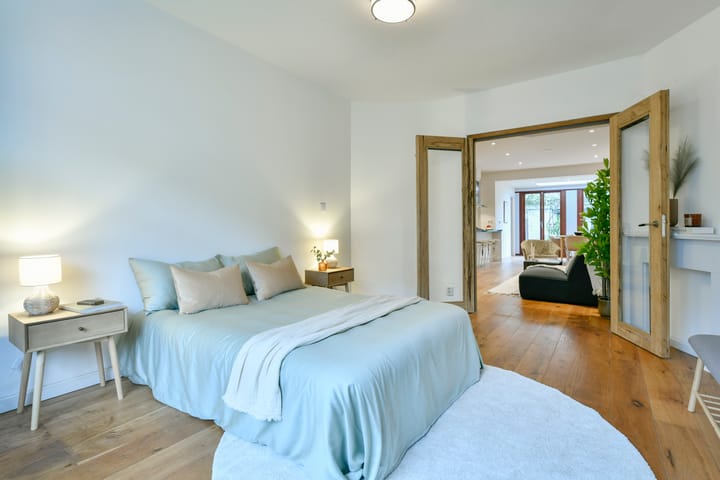 Foto 20 van Kuinderstraat 19-H