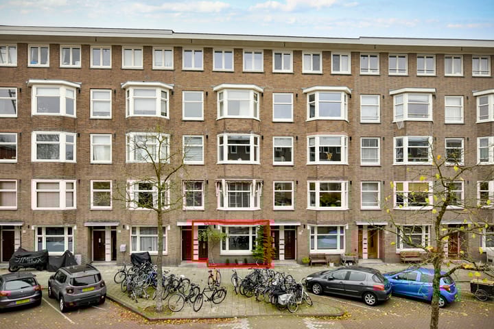 Foto 23 van Kuinderstraat 19-H