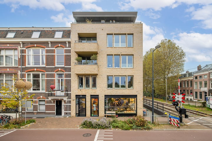 View photo 10 of Burgemeester Reigerstraat 10-B