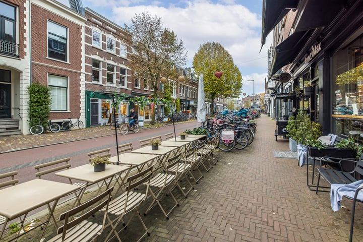 View photo 49 of Burgemeester Reigerstraat 10-B