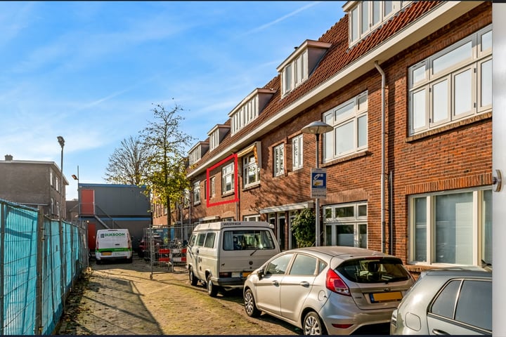 Gruttostraat 9 A