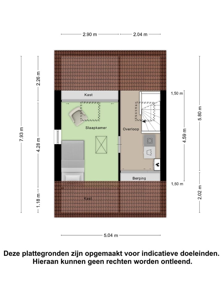 Foto 32 van Braakmansdijk 106