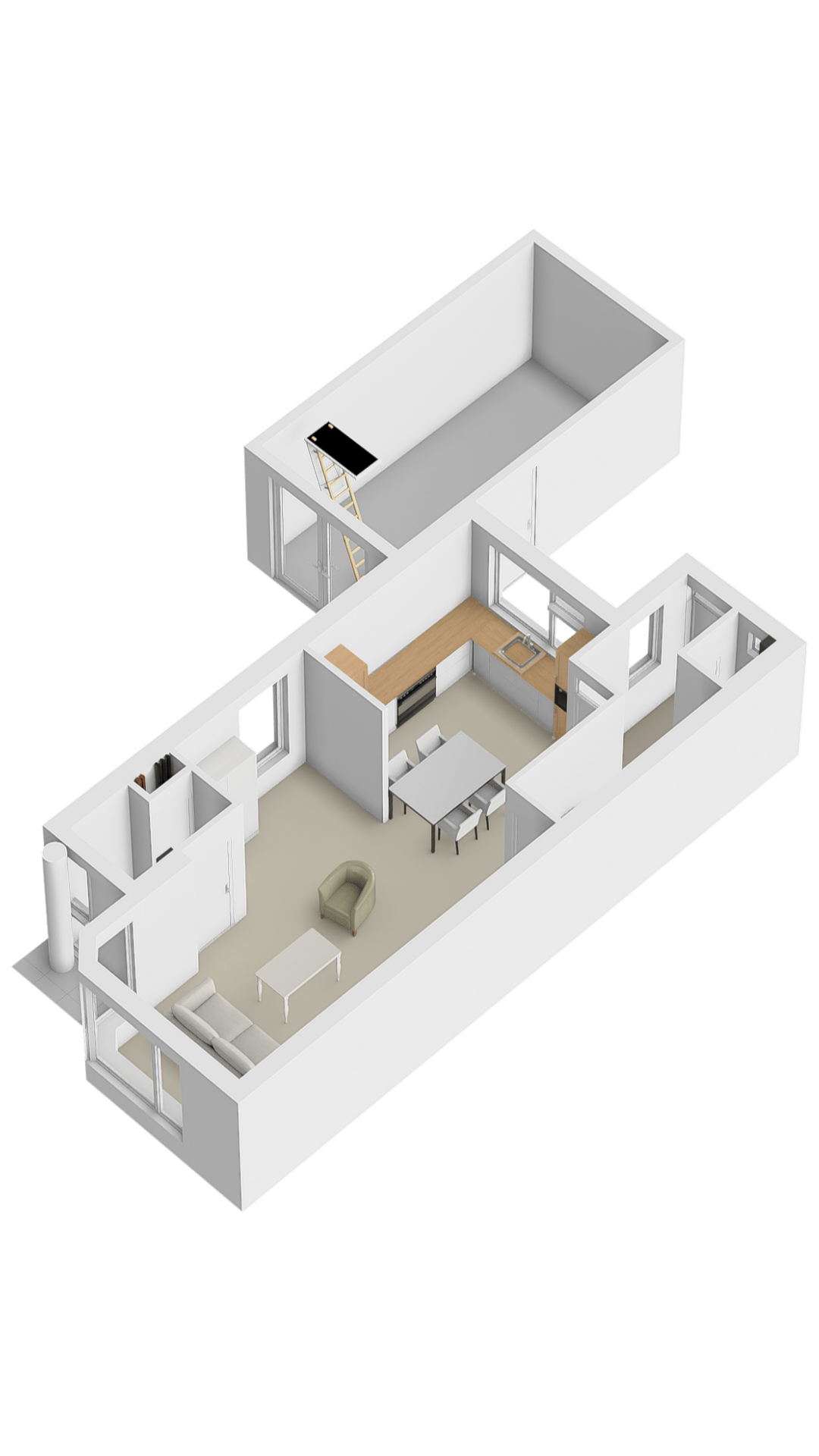 Foto 33 van Braakmansdijk 106