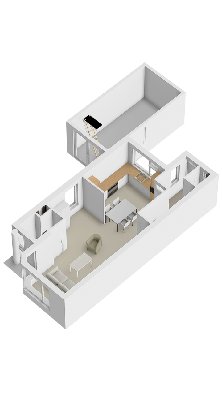 Foto 33 van Braakmansdijk 106