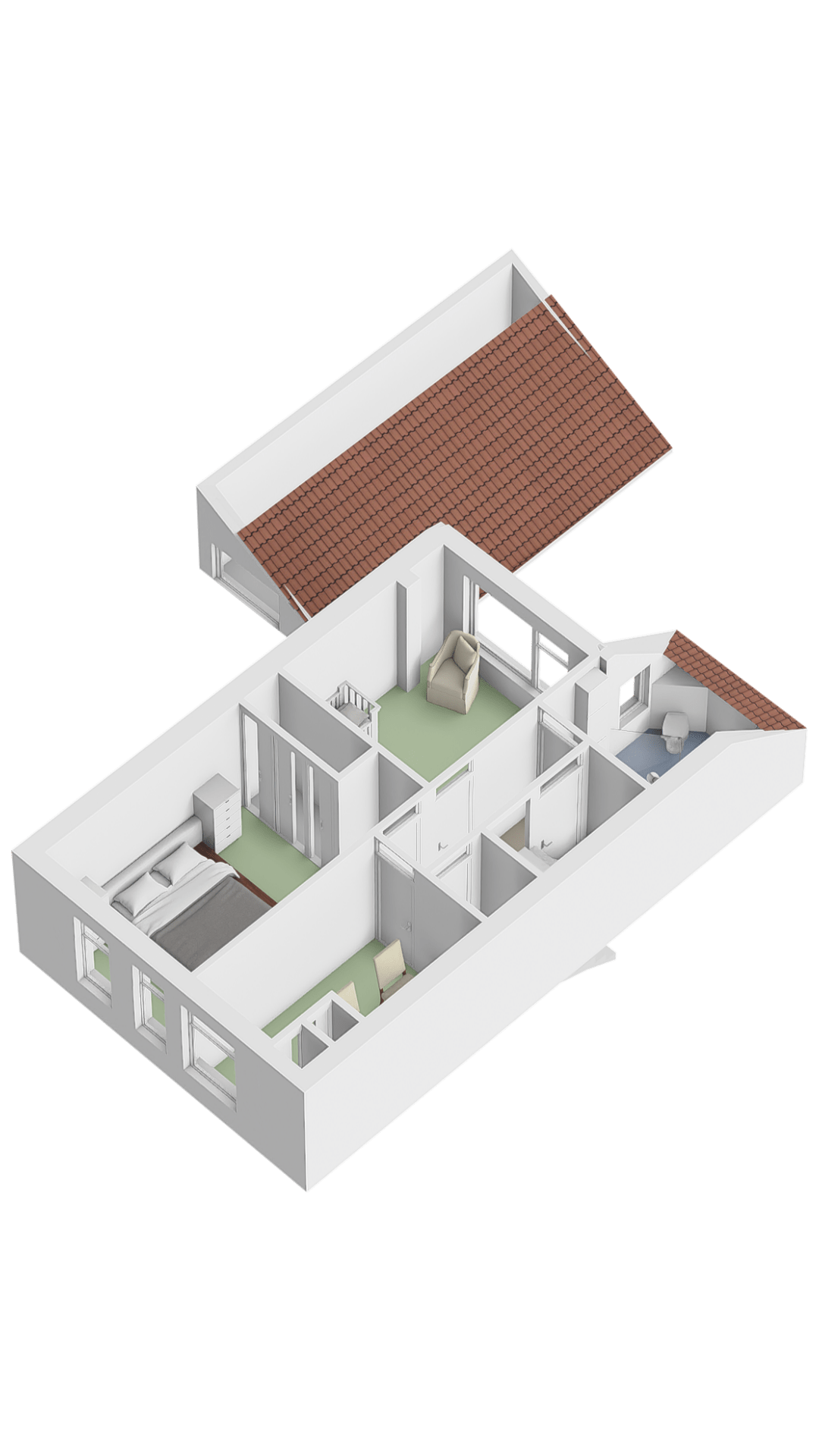 Foto 34 van Braakmansdijk 106