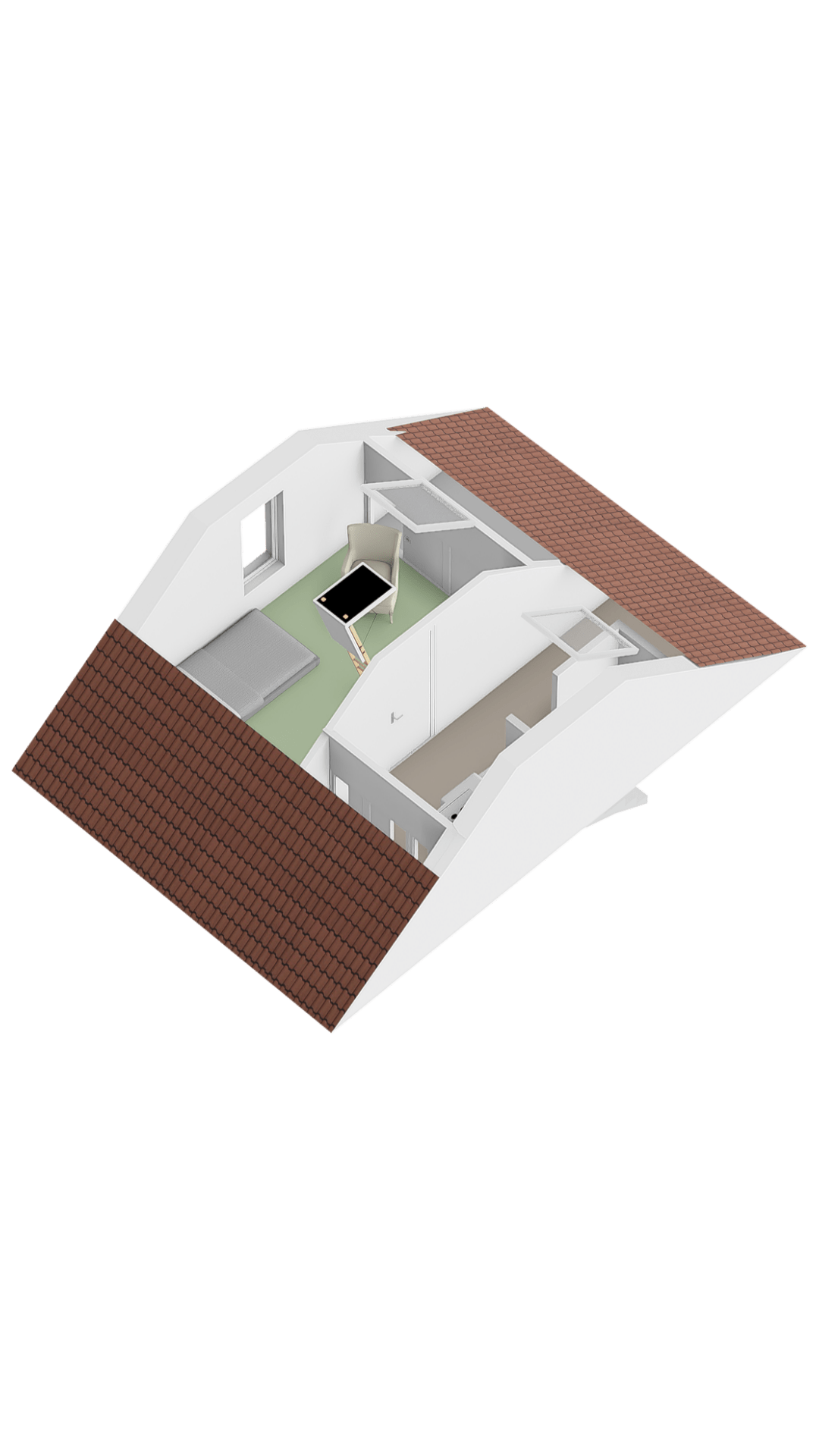 Foto 35 van Braakmansdijk 106