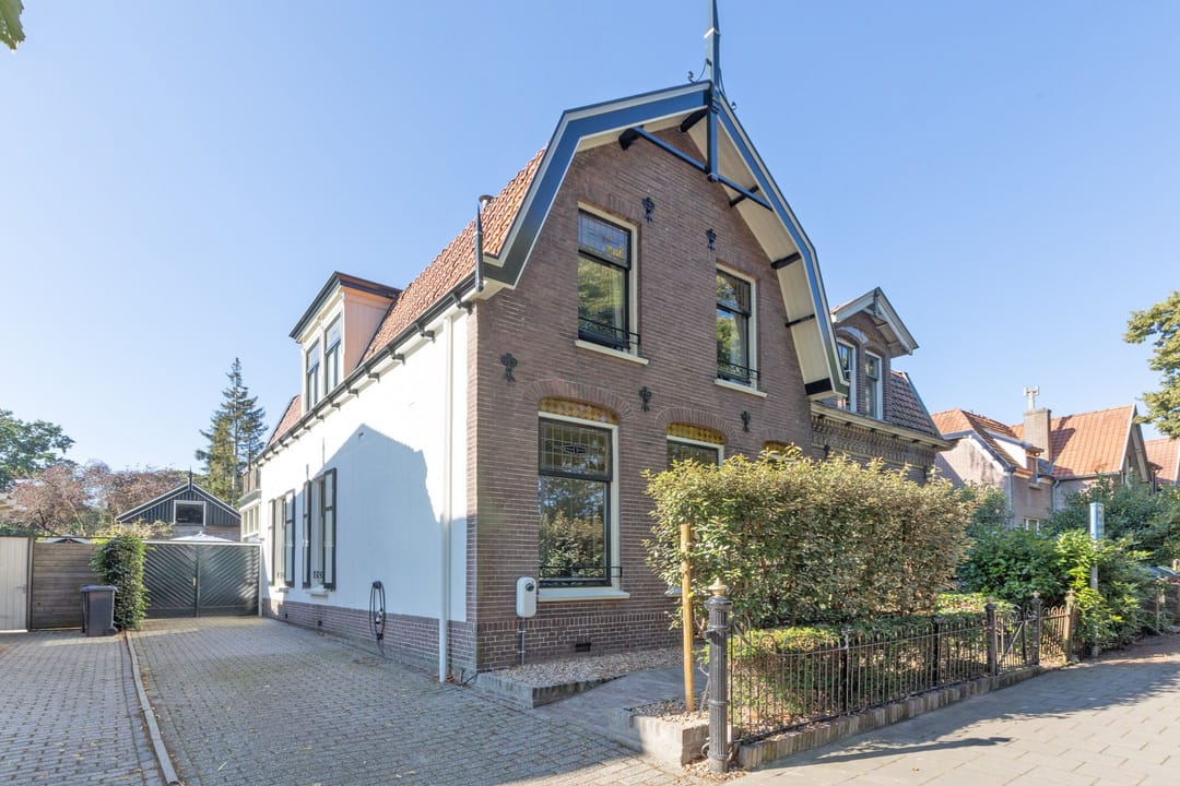 Huis te koop: Taludweg 9 1215 AA Hilversum [Funda]