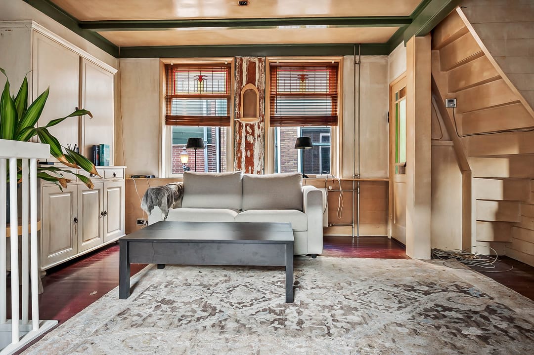 Foto 2 van Oude Draaipad 3