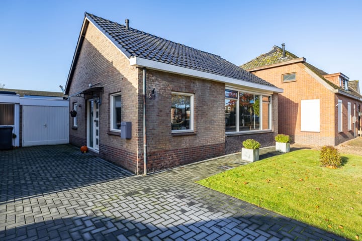 Foto 4 van Ommelanderwijk 30