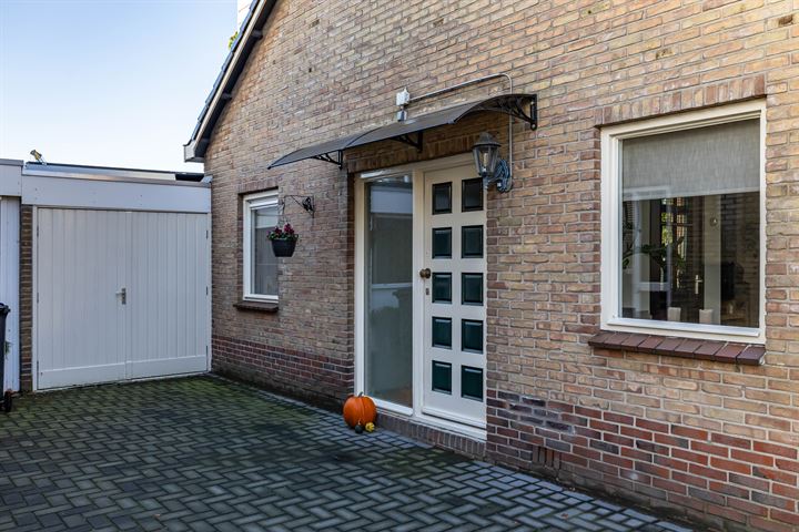 View photo 5 of Ommelanderwijk 30